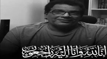 المهن التمثيلية تودع أحمد عبد الله: أحد أهم كتاب السيناريو والدراما في مصر